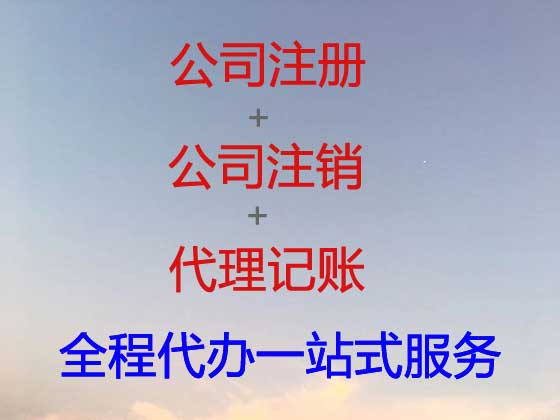绵阳公司注册-公司减资变更